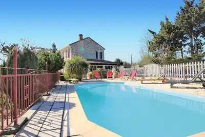 Image de Superbe maison de 4 chambres à.