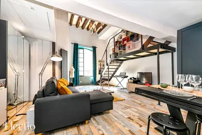 Image de Appartement Petite Fusterie I Au cœur d'Avignon