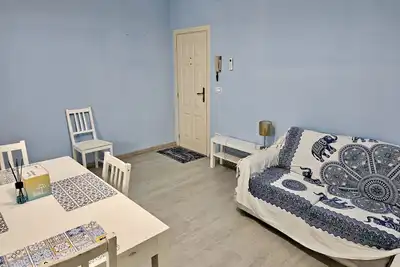 Image de Se045 - Senigallia, three-room apartment convenient to services
