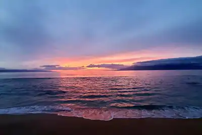 Image de \n2BR/2ba Oceanfront - Nohonani 400 -  Maui Paradise with Ac, Views, Beach & Pool