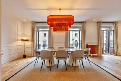 Image de Appartement Canalejas Place à Madrid