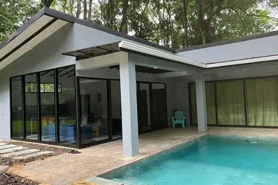 Image de Casa Kolbi Spacious and private submerged in nature with Ac Units, Pet Friendly