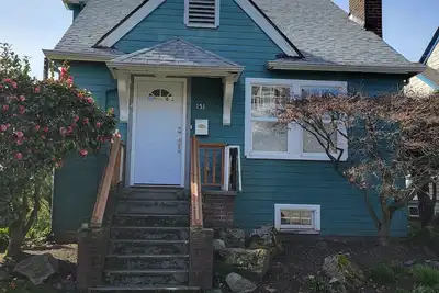 Image de Cozy Centrally Located House, Near Stadiums, Hospitals, Cap Hill, Cid, Su