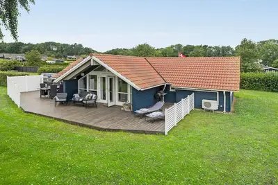 Image de Superbe maison Ă Sydals avec cuisine