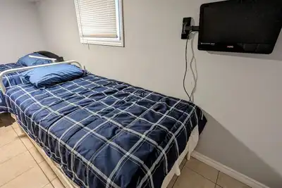 Image de Cozy Bedroom for two