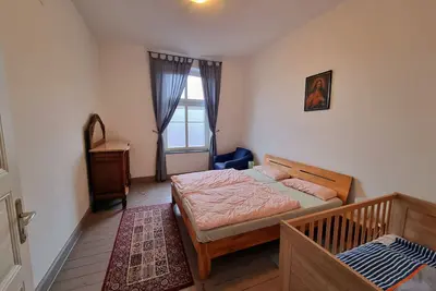 Image de Ferienwohnung Maria - Mit Platz und Flair