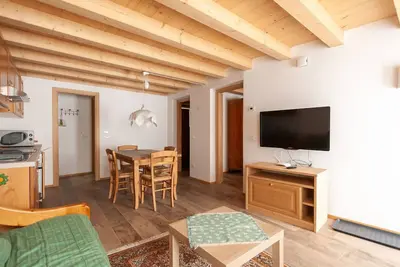 Image de Casa Piccolin Sot Ciasa
