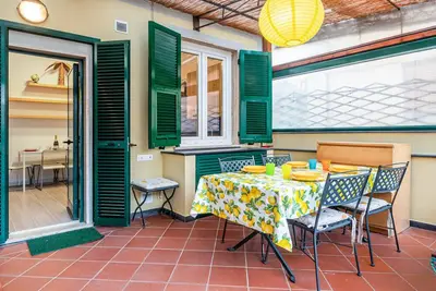 Image de Lerici Centrale Apartment x5 with terrace