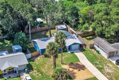 Image de BlueSky Bungalow, Mount Dora Fl