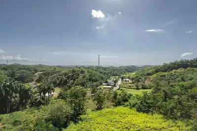 Casa Ramé Pr- Amanera & Solara
