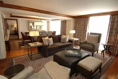Image de St Regis Aspen 3 Bedroom Residence 002 / Float