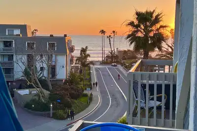 Image de South facing Ocean view Penthouse- at North Coast Village - B300