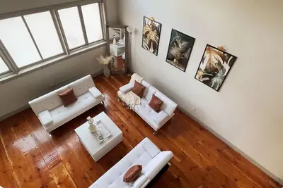 Image de Lrg 3 Bd Dtown Loft Tailored to Events Sleeps 15