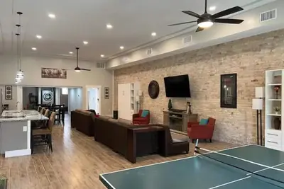 Image de The Heart Of Preston ❤️ Vacation And Event Center