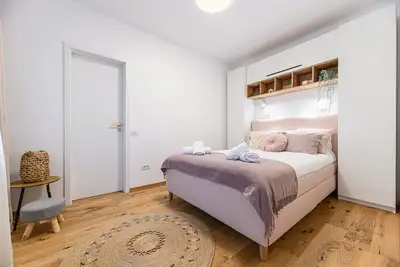 Image de Peles Castle Boutique Apartment