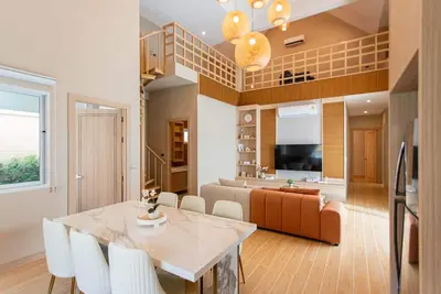 Image de SWAYpoolvilla~ Stylish, Spacious, Private~ nice pool view