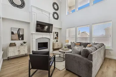 Image de Tch - 4br\/2. 5ba Home in Prosper - Dc2