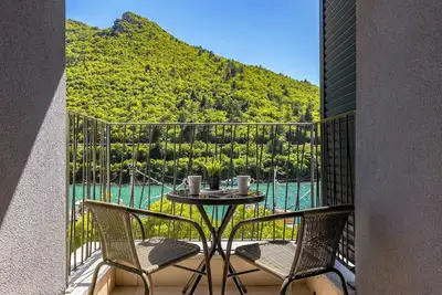 Image de Apartment Green Zone, Plomin, Croatia