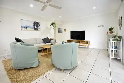 Image de This property is the ultimate coastal retreat for those seeking a holiday escape