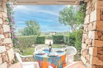 Image de I Fari 19 600m From The Beach, Porto San Paolo, Italy