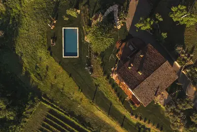 Image de Luxury Villa, Breathtaking Views in the Heart of Italy