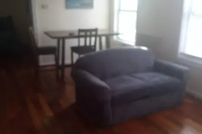 Image de a nice one bedroom free parking