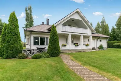 Image de Villa jokiranta by Interhome