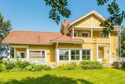 Image de Grand villa kemijoki by Interhome