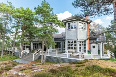 Image de Villa bergholmen by Interhome