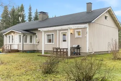 Image de Backcountry base by Interhome