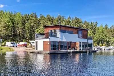 Image de Villa joutseno by Interhome