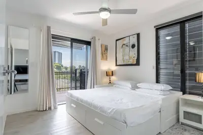 Image de Sophisticated 2-Bed Home With Alfresco Dining