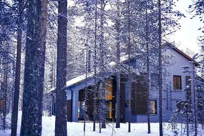 Image de Petäjä a by Interhome