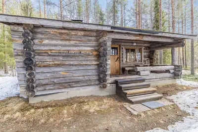 Image de Kelomökki 1 by Interhome