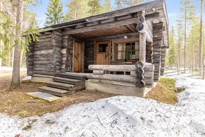 Image de Kelomökki 2 by Interhome