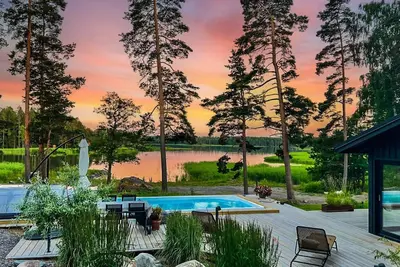 Image de Villa udden by Interhome