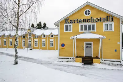 Image de Kartanohuoneisto heikki by Interhome