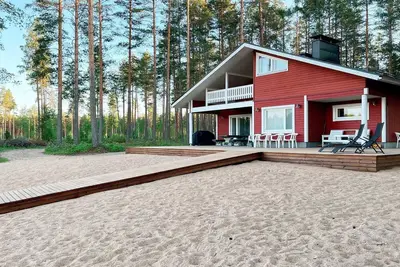 Image de Lumpeenranta by Interhome