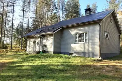 Image de Mokko-mökki by Interhome