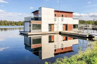 Image de Villa rauha by Interhome