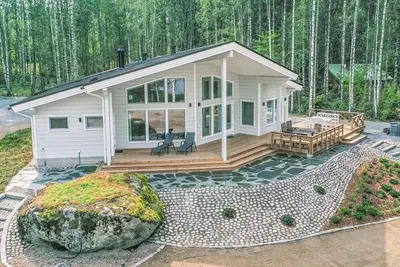 Image de Palanteen haavelinna by Interhome