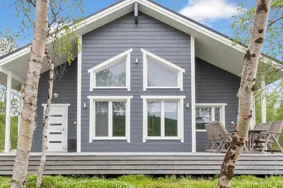 Image de Mökki tenolla by Interhome
