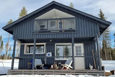 Image de Villa vaara by Interhome