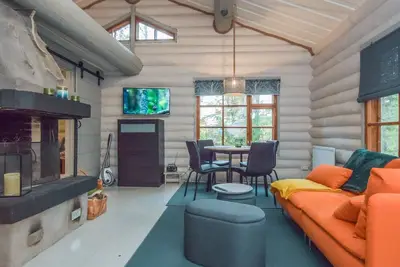Image de Metsätupa by Interhome