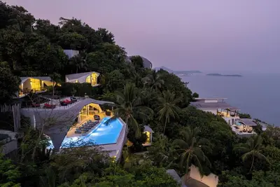 Image de Kachamudee Big Group Paradise: 9br Villa with Pool