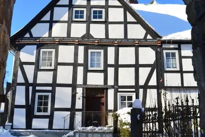 Image de Appartement majestueux Ă Olsberg