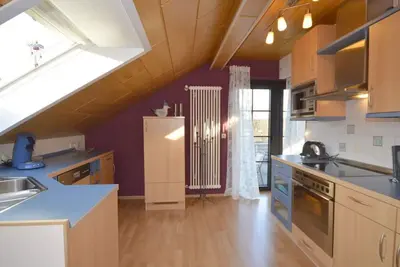 Image de Appartement Ml Lafos