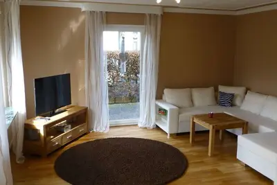 Image de Charmant appartement Ă Bad Driburg