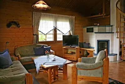 Image de Maison de vacances Anja Ă Motten