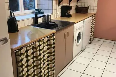 Image de Appartement à Saint-Lô-d'Ourville